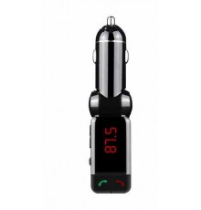 Extra Digital FM modulators automašīnām BC06B