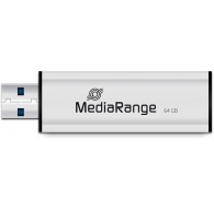 Pendrive MediaRange 64 GB (MR917)