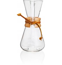 Chemex Classic -kannu, 3 tassi