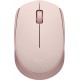 Logitech M171 - Wireless Mouse, Pink