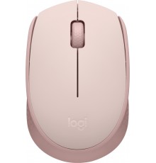 Logitech M171 - Wireless Mouse, Pink