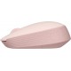 Logitech M171 - Wireless Mouse, Pink