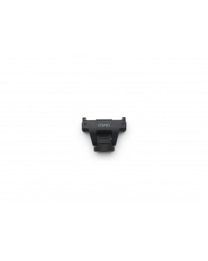 DJI Osmo Adjustable Quick-Release Adapter Mount