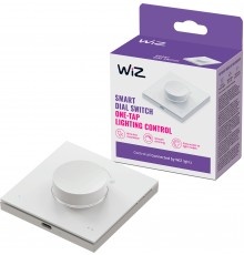 WiZ Dial Switch -jungiklis
