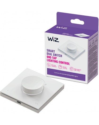 WiZ Dial Switch - Switch