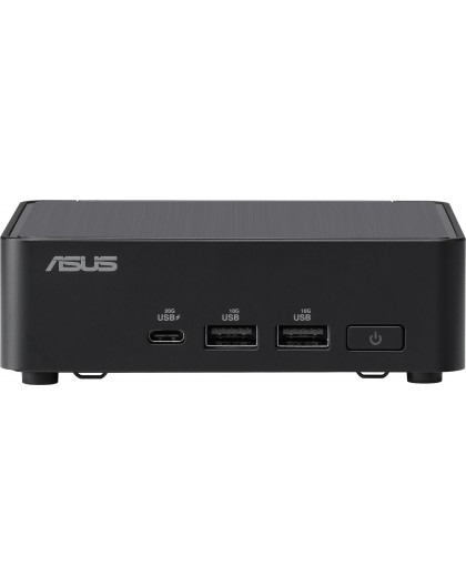 ASUS NUC 14 Pro Mini PC Barebone Desktop (RNUC14RVKI300002I)