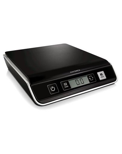 Dymo M5 -skaitmeninis svorio matuoklis, 5 kg