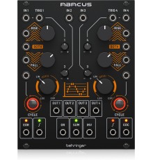 Behringer Abacus