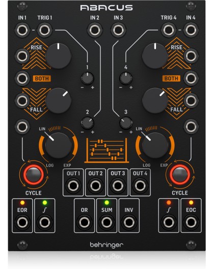 Behringer Abacus