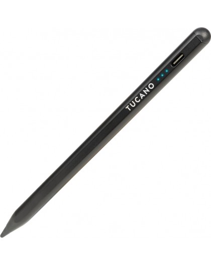 Tucano Universal Pencil - touchscreen stylus, black