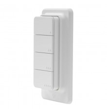 Shelly BLU RC Button 4 Remote Control