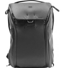 Peak Design Everyday Backpack 30L v2 - backpack, black
