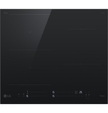 LG CBIZ2435B induction cooktop