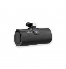 Wave GoPower extra power bank, 5000 mAh