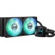 Asus PRIME LC 240 ARGB - liquid cooling system