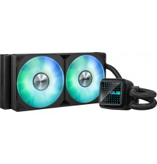 Asus PRIME LC 240 ARGB - liquid cooling system