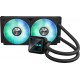 Asus PRIME LC 240 ARGB - liquid cooling system