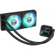 Asus PRIME LC 240 ARGB - liquid cooling system