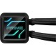 Asus PRIME LC 240 ARGB - liquid cooling system