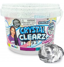 Compound Kings Crystal Clearz - caurspīdīga līme 1,2 kg