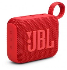 JBL Go 4 Portable Speaker