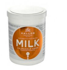 Kallos Milk Maska 1000 ml