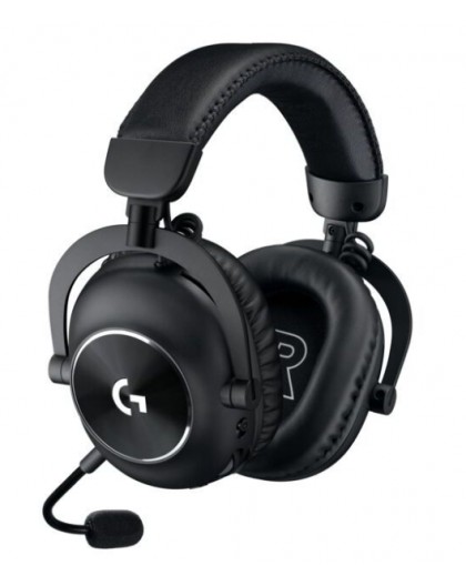 Logitech G Pro X 2 LIGHTSPEED Headphones