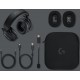 Logitech G Pro X 2 LIGHTSPEED Bezvadu Austiņas