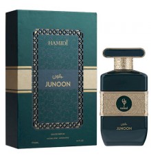 Hamidi Junoon Perfume EDP 100 ml