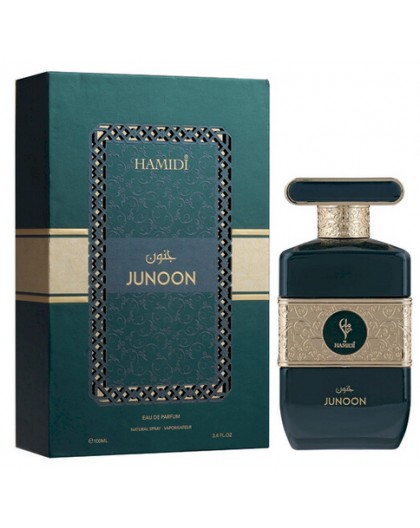 Hamidi Junoon Perfume EDP 100 ml