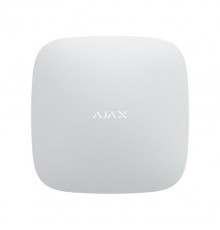 Ajax Hub 2 Plus Control Panel