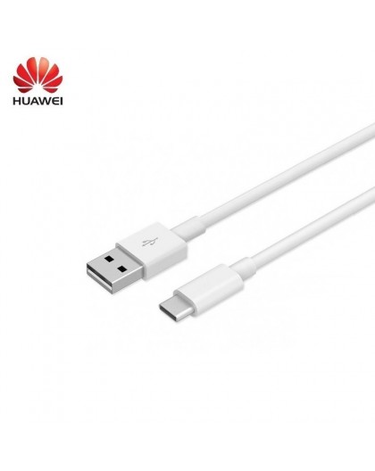 Huawei AP51 USB-C 3.1 Data and Charging Cable 1m (OEM)