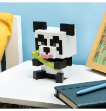 Paladone Minecraft Panda-valo