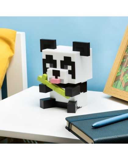Paladone Minecraft Panda-valo