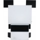 Paladone Minecraft Panda-valo