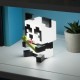 Paladone Minecraft Panda-valo