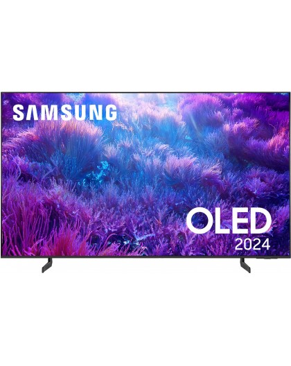 Samsung 77" S85D – 4K OLED teleruum