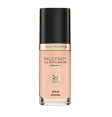 Max Factor Facefinity 3in1 Foundation SPF20 50 30ml