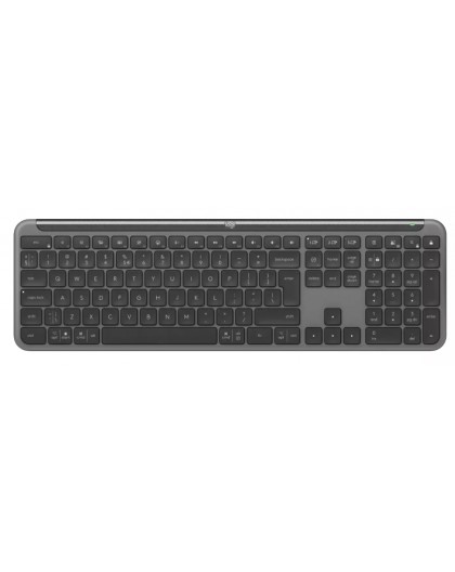 Logitech Signature Slim K950 (US) Bluetooth Wireless Keyboard QWERTY