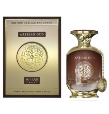 Anfar Artisan Oud Perfume PAR 100 ml
