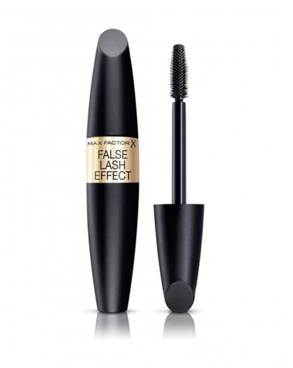 Max Factor False Lash Effect Mascara Black Brown 13ml