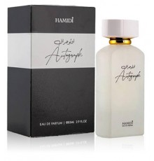 Hamidi Autograph Perfume EDP 100 ml