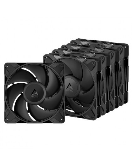 Arctic P14 Pro Cooling fans 140mm 5pcs