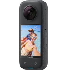 Insta360 X3 - 360 laipsnių kamera