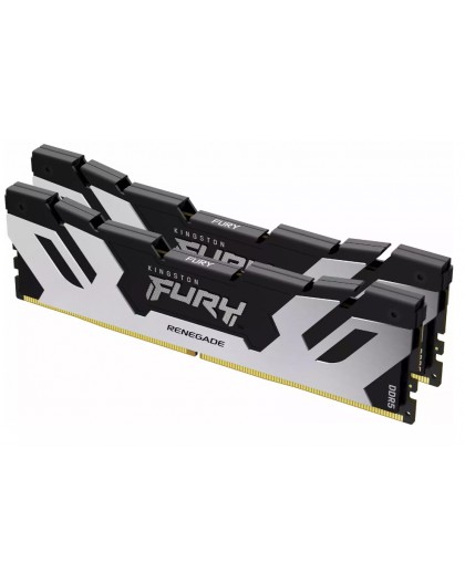 Kingston Technology FURY DDR5 RAM Memory 32GB