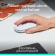 Logitech POP Mouse - bezvadu pele, dabīgā balta