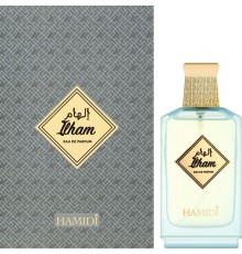 Hamidi Ilham Smaržas EDP 100 ml
