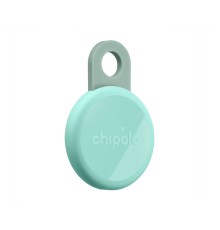 Chipolo LOOP lokācijas ierīce, piparmētra
