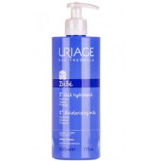 Uriage Bébé 1st Moisturizing Milk 500 ml