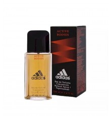 Adidas Active Bodies Smaržas EDT 100ml